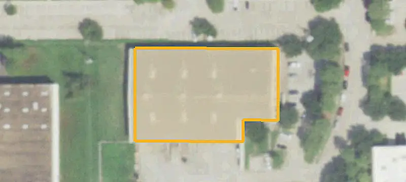 Industrial Property with Expansion Land