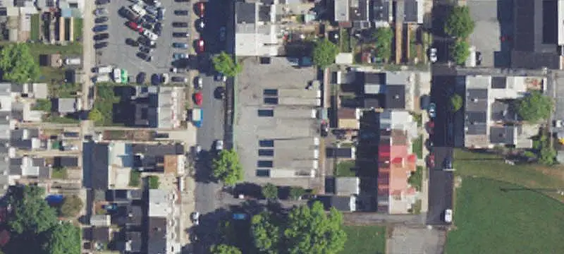 Apartment Building Portfolio