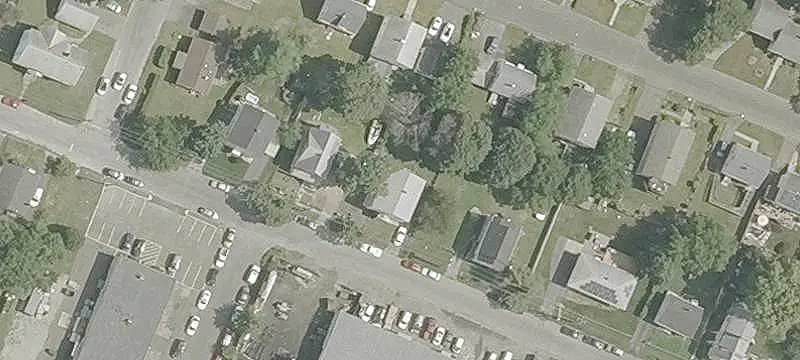 Two-Unit Duplex with Hardwood Floors