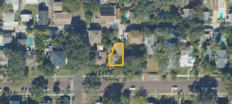 Historic Multifamily Property