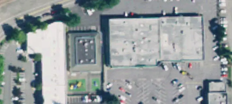 Retail Center with Redevelopment Potential