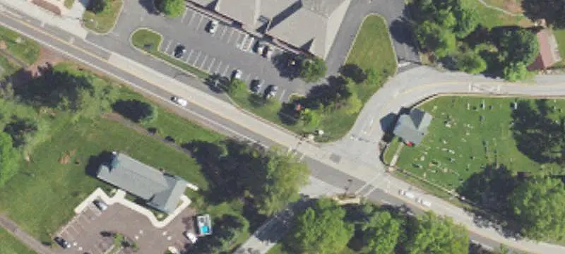 Multi-Tenant Neighborhood Shopping Center