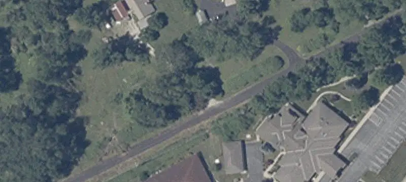 Land Parcel with Road Frontage