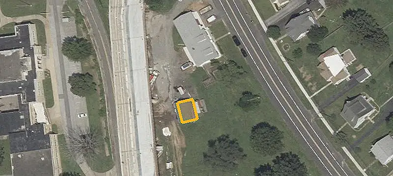 Commercial Land on Broad Street