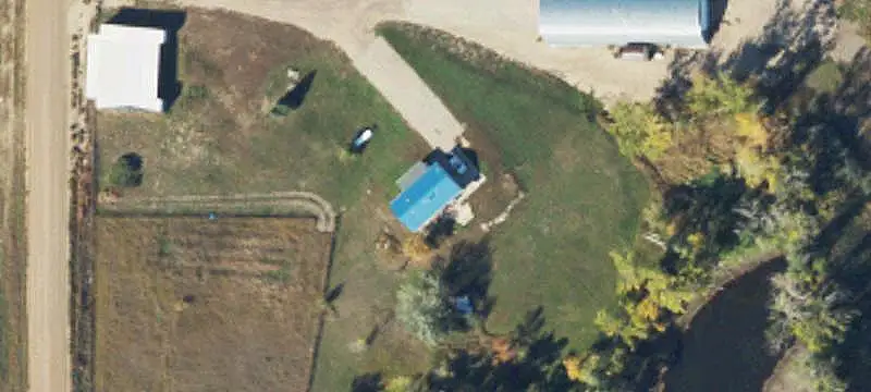 Mixed-Use Property with Outbuildings