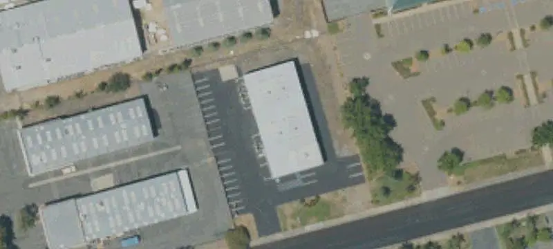 Flex Space with Warehouse