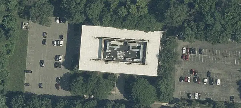Large-Scale Distribution Center
