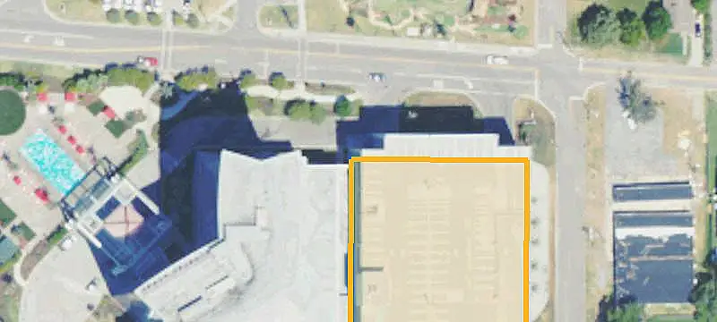 Waterfront Commercial Land