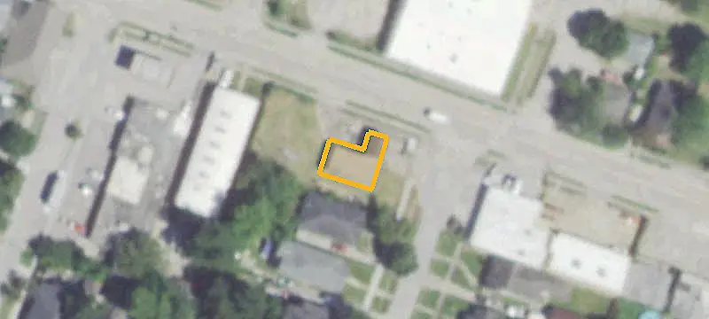 Corner-Lot Commercial Land