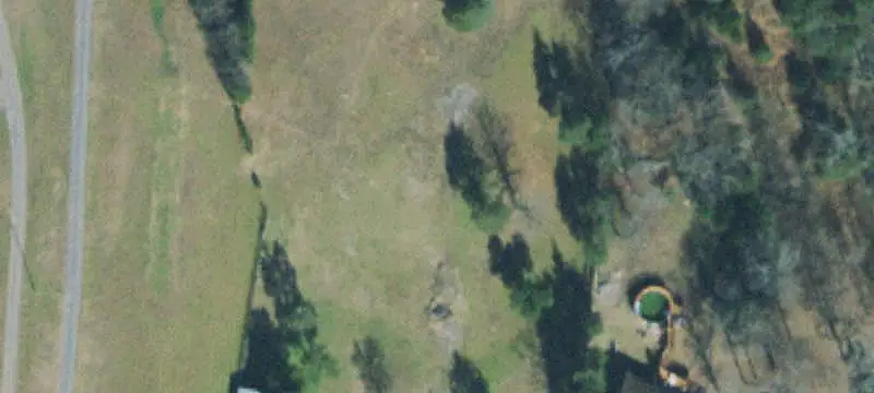 Land or Vacant Lot