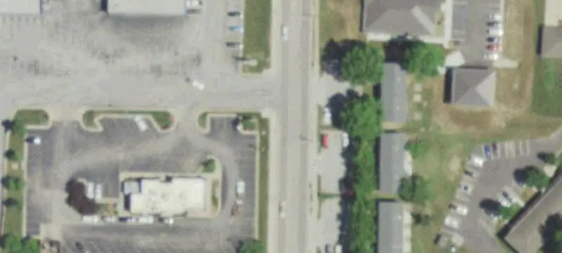 Churchill Plaza Retail Space