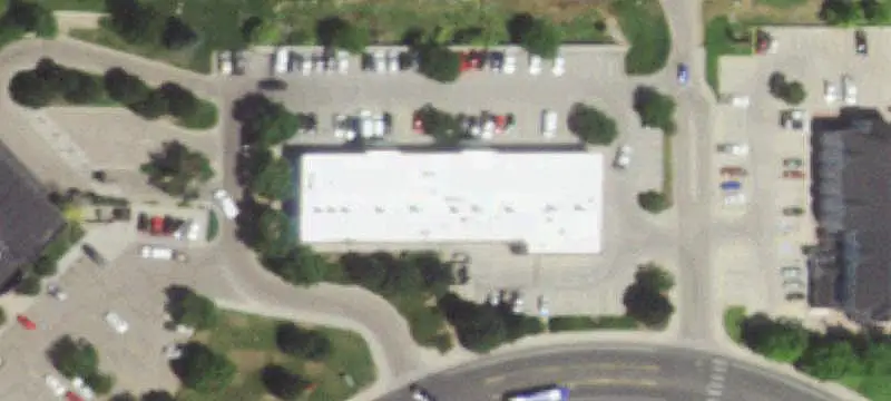Full-Service Restaurant Space
