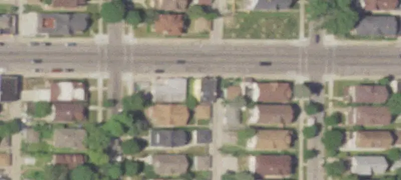Restaurant Property with Existing Use