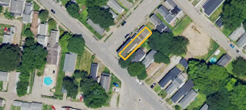 Renovated Triplex