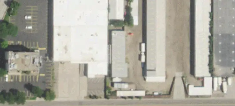 Four-Building Industrial Property