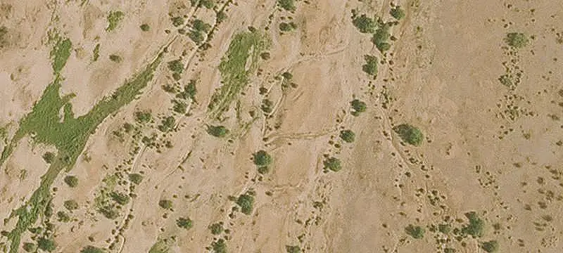 Land