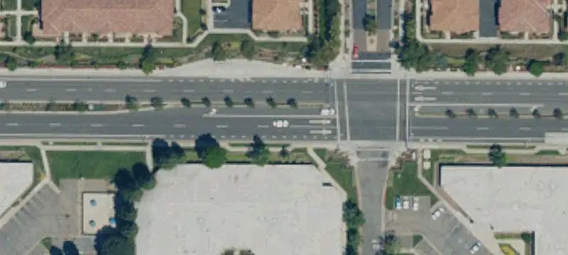 Office Building on Inland Empire Boulevard