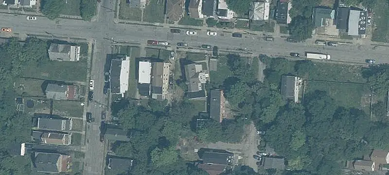 Fully Occupied Two-Unit Duplex