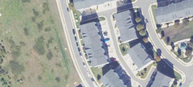 Top-Floor Residential Income Property