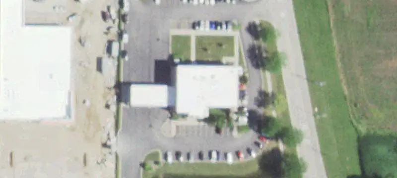 Single-Tenant NNN Ground Lease