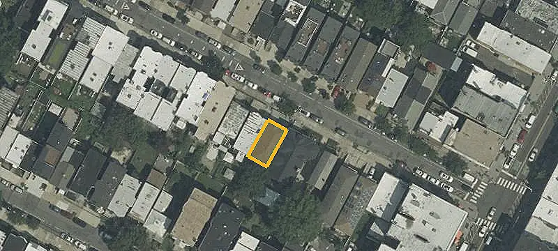 Renovated Two-Family Duplex