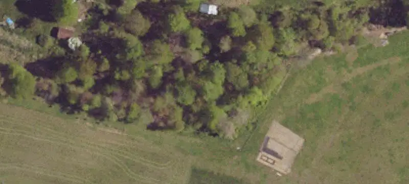 Unimproved Land