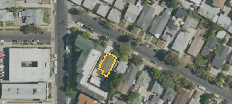 Detached Duplex with Two Homes
