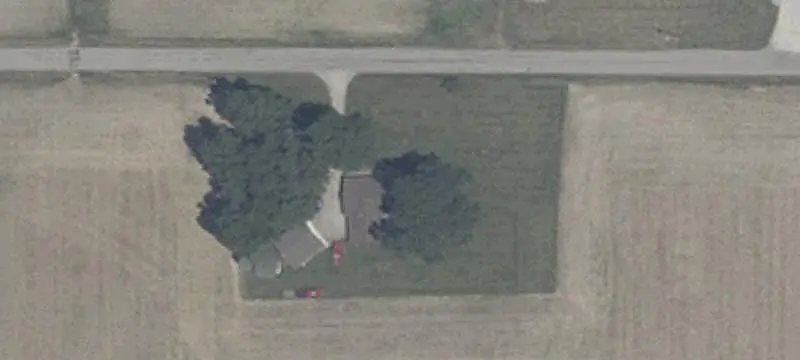 Tillable Farmland