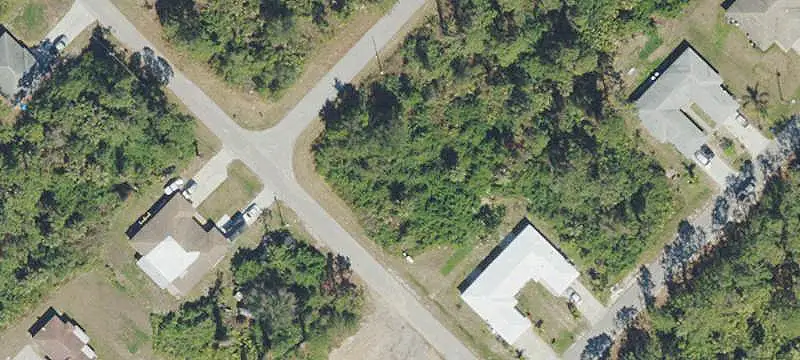 New Construction Duplex