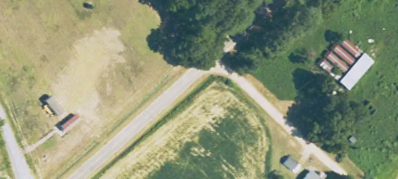 Farm With Two Homes