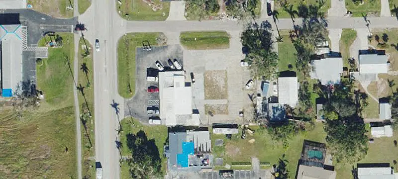 Mixed-Use Commercial Property