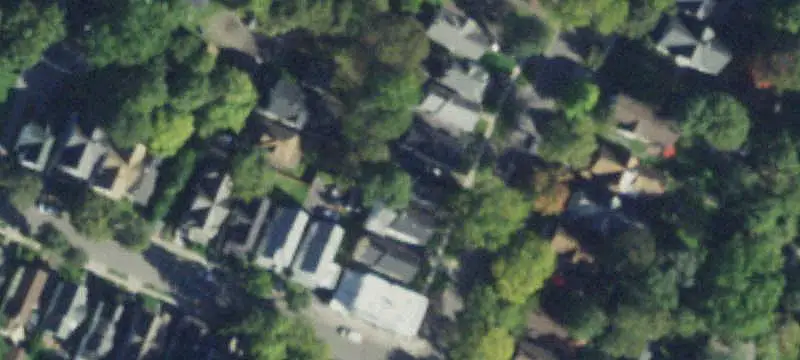 Duplex with Private Entrances