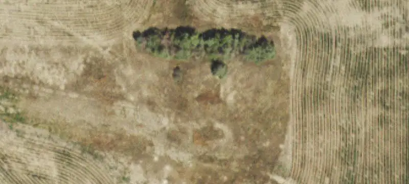 I-70 Frontage Commercial Land