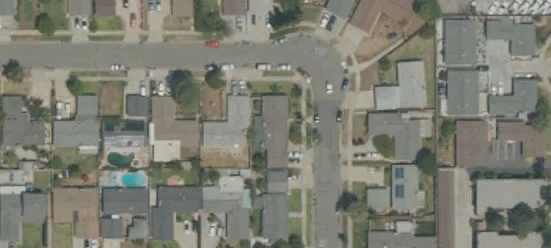 Duplex Income Property with Rear Yard