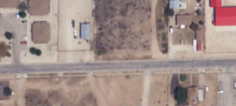 Land Parcel