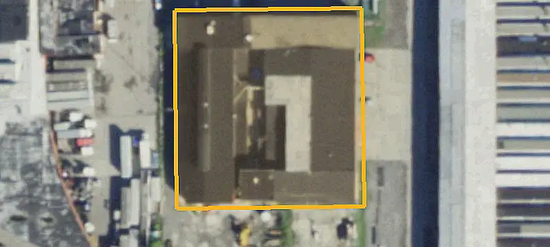 Multi-Tenant Industrial Warehouse