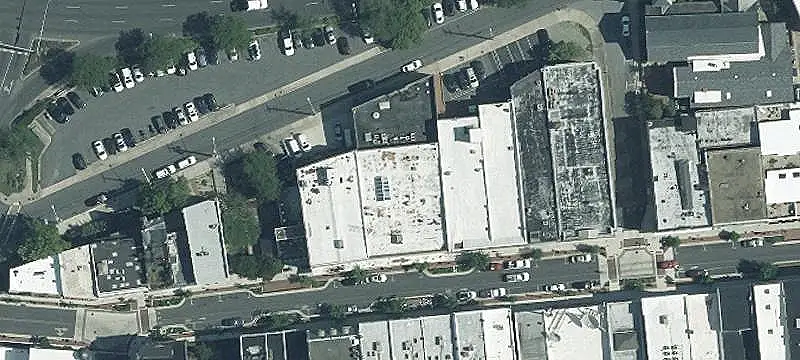Street-Level Storefront Space