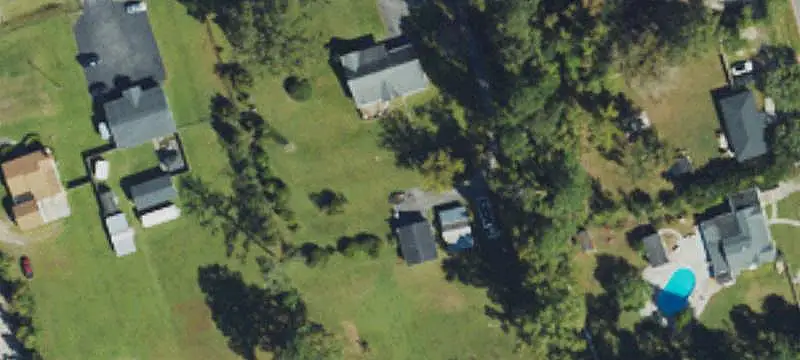 Commercial Corner Land
