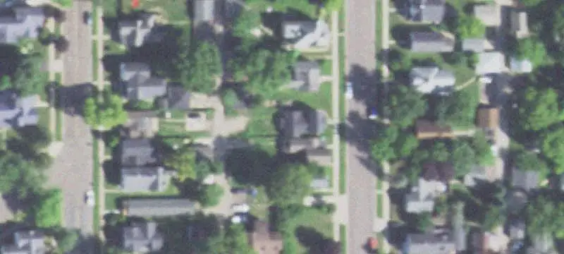 Updated Duplex with Leased Units