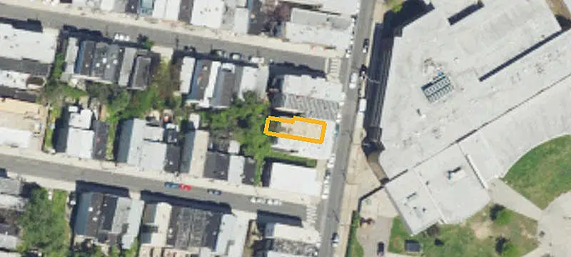Fully Leased Duplex