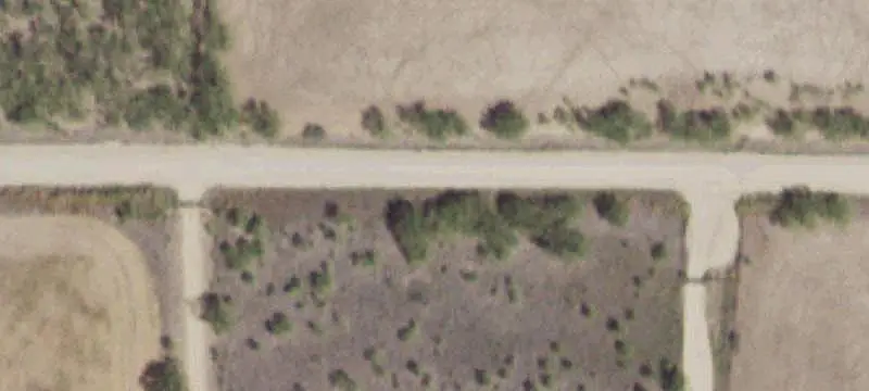 Commercial Land with Utilities