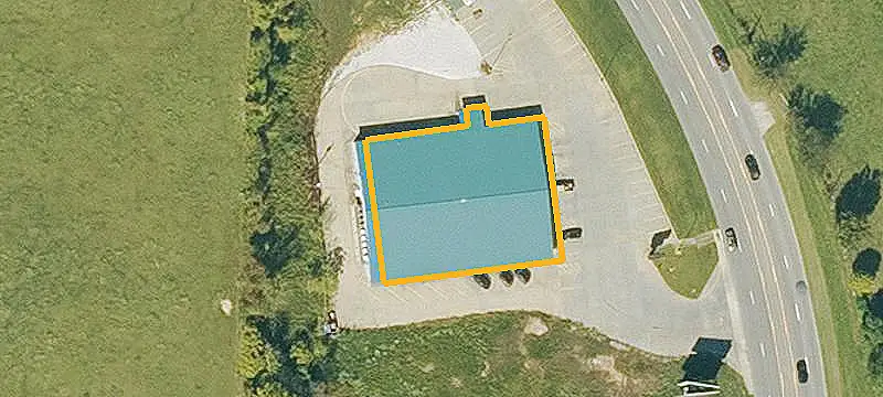 Commercial Land with Highway Access