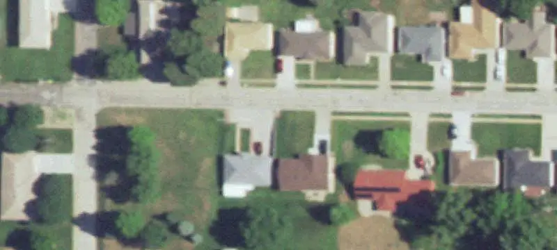 Vacant Land