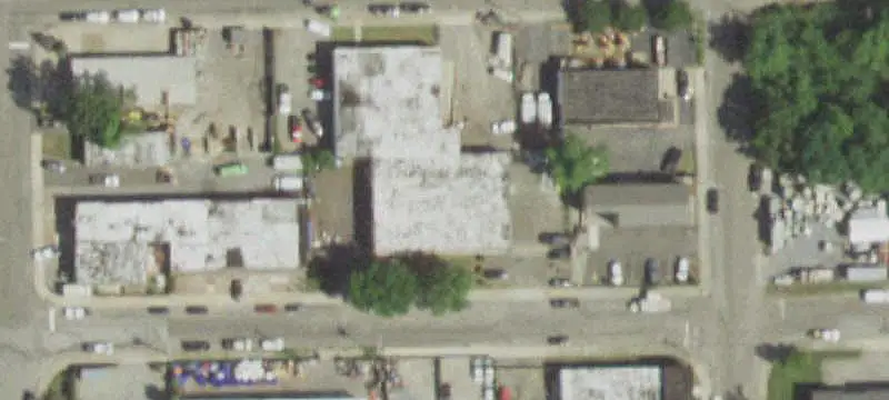 Warehouse Space with Office
