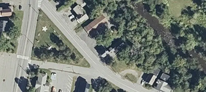 Four-Unit Quadplex