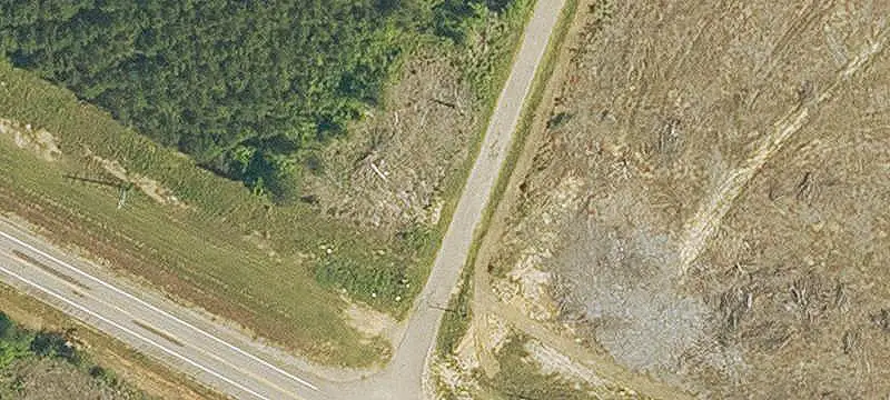 Land Parcel in Flood Zone X