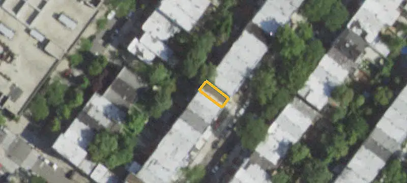 Triplex With Basement And Backyard