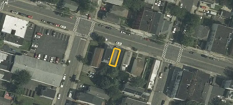 Vacant Duplex With Basement