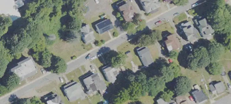 Two-Unit Duplex with Yard