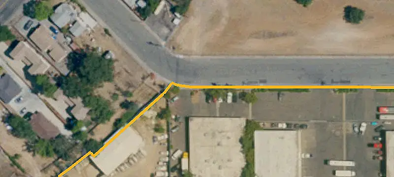 Multi-Tenant Warehouse Park